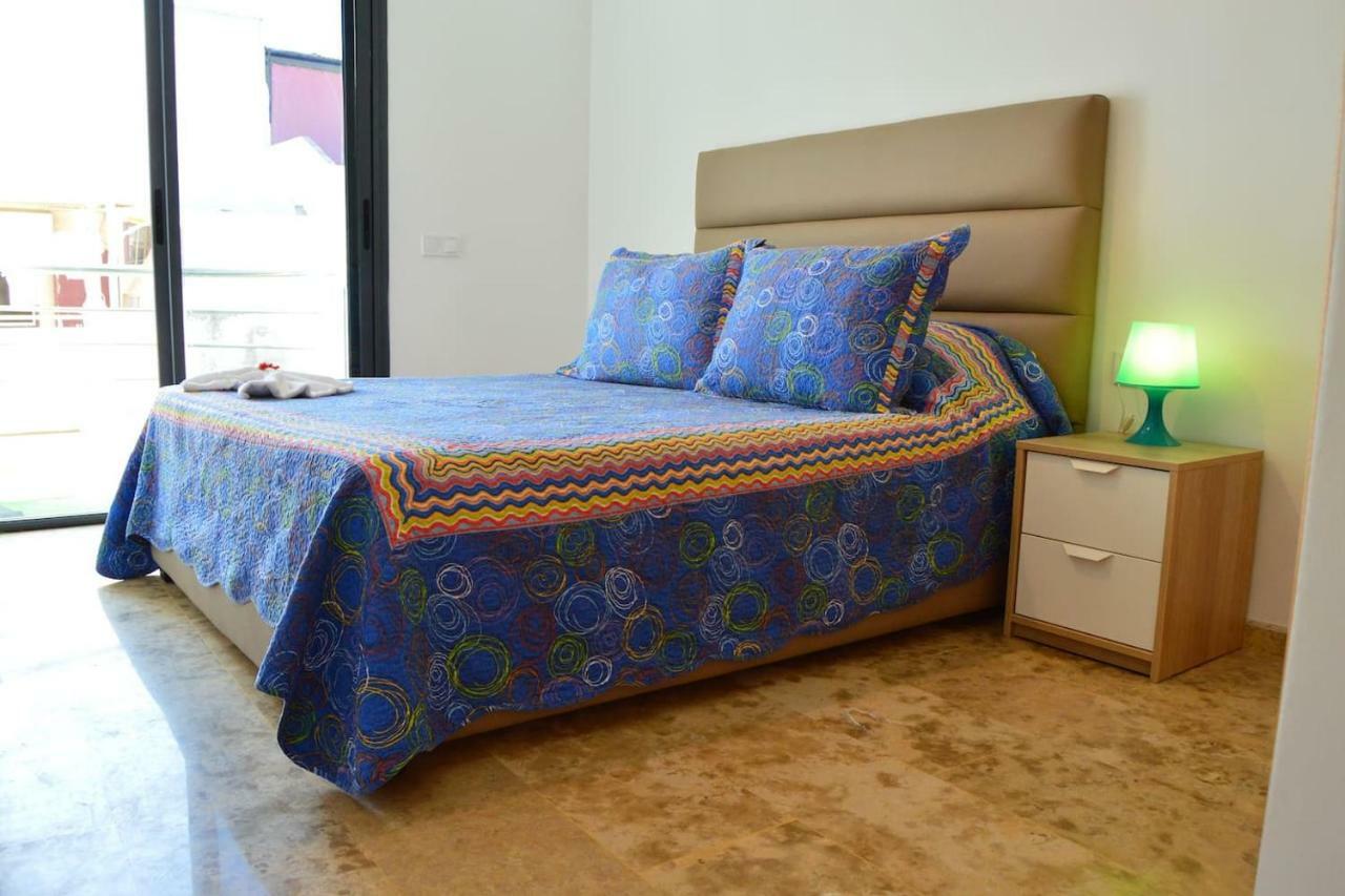 Beau Studio A Rabat Calme Et Securise公寓 外观 照片